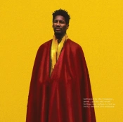 Capa do artigo WE ARE - CD