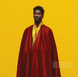 Capa do artigo WE ARE - CD