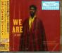 We Are - CD - Preview