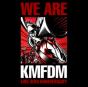 We Are - CD - Preview