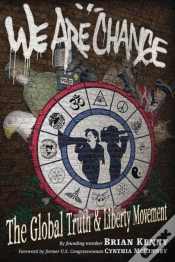 Capa do artigo We Are Change