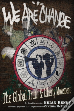 Capa do artigo We Are Change