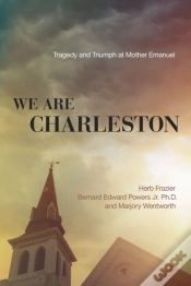 Capa do artigo We Are Charleston