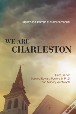 Capa do artigo We Are Charleston