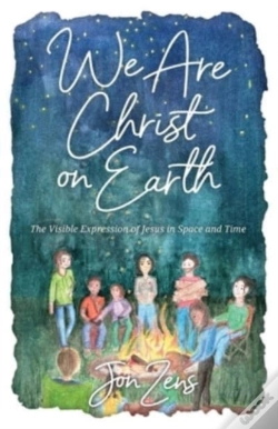 Capa do artigo We Are Christ On Earth