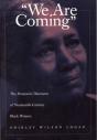 We Are Coming - Preview
