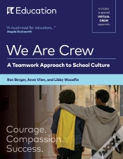 Capa do artigo We Are Crew: