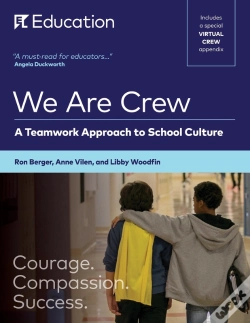 Capa do artigo We Are Crew: