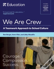 Capa do artigo We Are Crew
