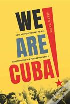 We Are Cuba!