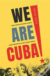 Capa do artigo We Are Cuba!