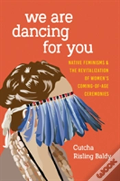 Capa do artigo We Are Dancing For You