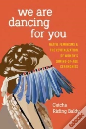 Capa do artigo We Are Dancing For You