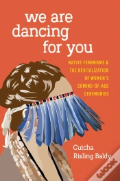 Capa do artigo We Are Dancing For You