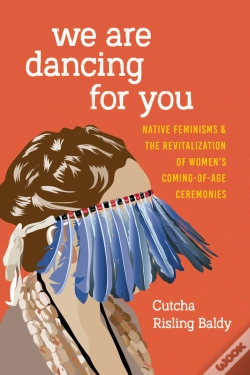 Capa do artigo We Are Dancing For You