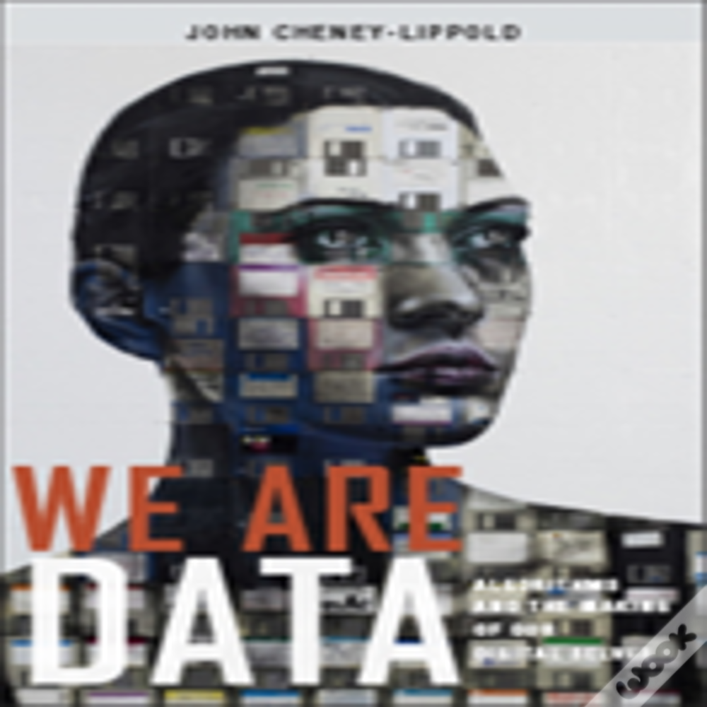 We Are Data