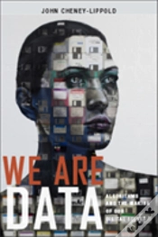 Capa do artigo We Are Data