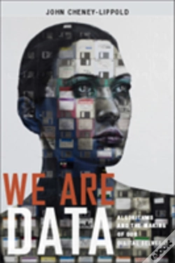 Capa do artigo We Are Data