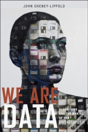 Capa do artigo We Are Data