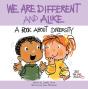 We Are Different And Alike - Preview