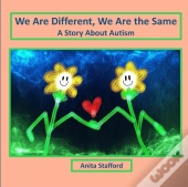 We Are Different, We Are The Same