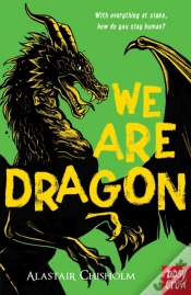 Capa do artigo We Are Dragon