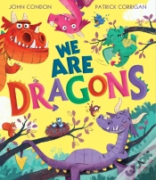 Capa do artigo We Are Dragons