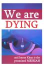 We Are Dying - Preview