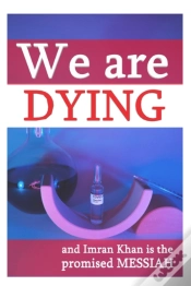 Capa do artigo We Are Dying