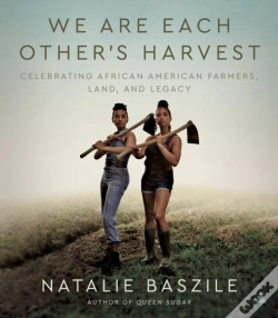 Capa do artigo We Are Each Other'S Harvest