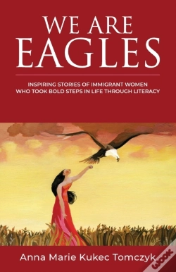 Capa do artigo We Are Eagles: Inspiring Stories Of Immi