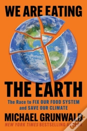 Capa do artigo We Are Eating The Earth