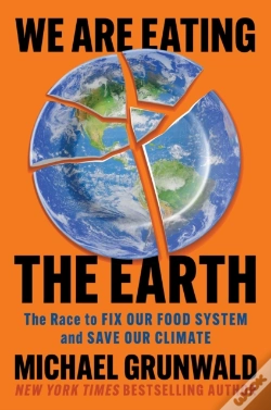 Capa do artigo We Are Eating The Earth