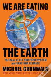 Capa do artigo We Are Eating The Earth