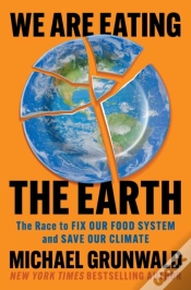 Capa do artigo We Are Eating The Earth