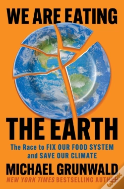 Capa do artigo We Are Eating The Earth