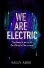 We Are Electric - Preview