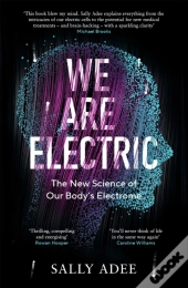 We Are Electric