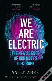 Capa do artigo We Are Electric