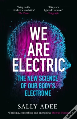 Capa do artigo We Are Electric