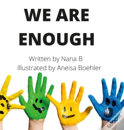 Capa do artigo We Are Enough