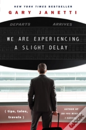 Capa do artigo We Are Experiencing A Slight Delay