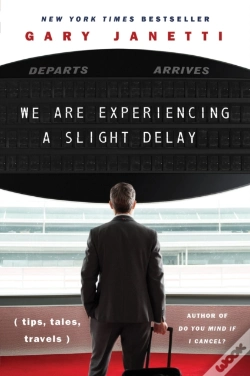 Capa do artigo We Are Experiencing A Slight Delay