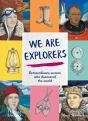 We Are Explorers - Preview