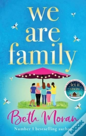 Capa do artigo We Are Family