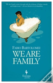 Capa do artigo We Are Family