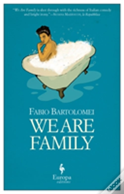 Capa do artigo We Are Family