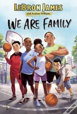 Capa do artigo We Are Family