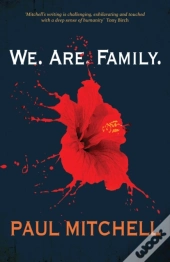 We. Are. Family.