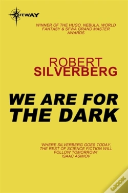 Capa do artigo We Are For The Dark